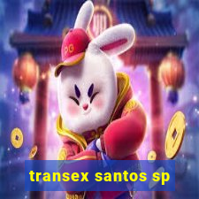 transex santos sp